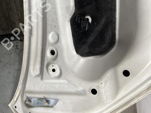 Hood NISSAN NOTE (E12) 1.5 dCi | BP25307330C1  - Image 6