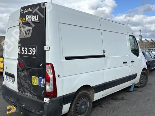 Engine RENAULT MASTER III Van (FV) 2.3 dCi 130 FWD (FV0M, FV0Y, FV0J, FV02, FV03) | BP39151201M1  - Image 25