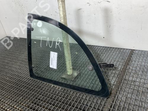 Used Rear left door window Rear left door window 21569872 21569872