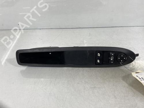 Left front window switch CITROËN DS3 (SA_) 1.6 HDi 90 | BP19957359I27 - Image 3