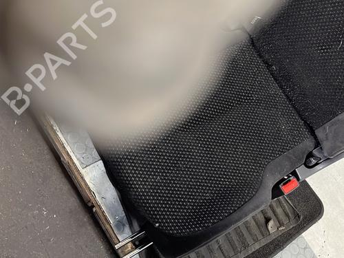 Rear seat CITROËN C4 Grand Picasso I (UA_) 1.6 HDi | BP32076422C17 