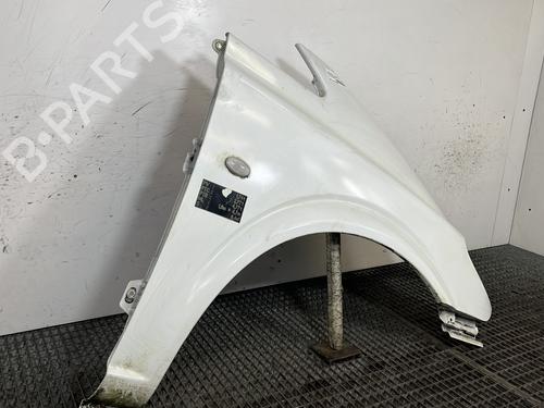 Right front fenders MERCEDES-BENZ VITO Bus (W639) 115 CDI (639.701, 639.703, 639.705) | BP30328225C42 