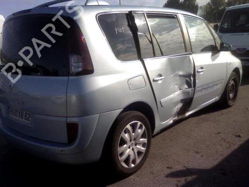 Switch RENAULT ESPACE IV (JK0/1_) 2.2 dCi (JK0H) | BP20036117I30  - Image 8