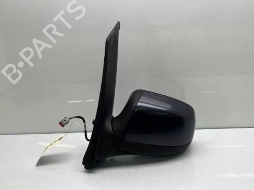 Left mirror FORD C-MAX (DM2) 1.6 TDCi | BP19968652C26 
