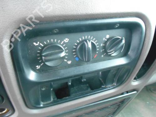 Headlight switch RENAULT MASTER II Bus (JD)  | BP20005415I24  - Image 10
