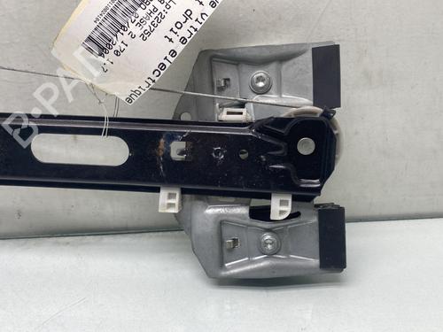 Front right window mechanism MERCEDES-BENZ A-CLASS (W168) A 170 CDI (168.009, 168.109) | BP27729243C23 