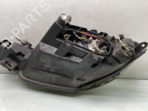 Right headlight PEUGEOT 206 Hatchback (2A/C) 1.4 HDi eco 70 | BP31049054C29 