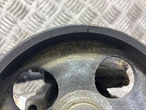 Used Steering pump Steering pump CITROËN BERLINGO / BERLINGO FIRST MPV (MF_, GJK_, GFK_) 2.0 HDI 90 (MFRHY) (90 hp) 35969803 35969803