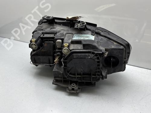 Right headlight AUDI A4 B6 Avant (8E5) 1.9 TDI | BP29544365C29 