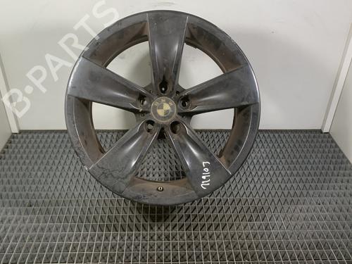 Used Rim BMW 5 (E60) 530 d (231 hp) 24136201