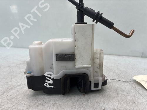 Used Front right lock Front right lock FIAT PANDA (169_) 1.1 (169.AXA1A) (54 hp) 36306897 36306897