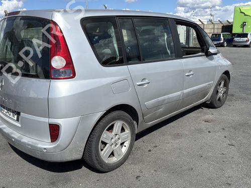 Tanklåg RENAULT ESPACE IV (JK0/1_) 2.2 dCi (JK0H) | BP31646740C131 - Image 4