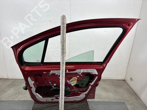Used Right front door Right front door RENAULT MODUS / GRAND MODUS (F/JP0_) 1.2 (JP0C, JP0K, FP0C, FP0K, FP0P, JP0P, JP0T) (75 hp) 35896361 35896361