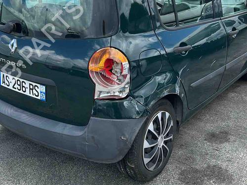 Left headlight RENAULT MODUS / GRAND MODUS (F/JP0_) 1.5 dCi (FP0G, JP0G) | BP38515255C28 - Image 14