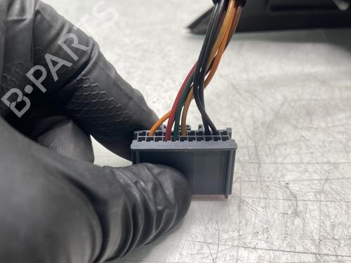 Right mirror JAGUAR X-TYPE I (X400) 2.0 D | BP24519341C27 