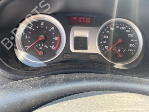 Engine RENAULT CLIO III (BR0/1, CR0/1) 1.5 dCi (BR17, CR17) | BP32230395M1 - Image 30