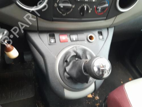 Lenkgetriebe CITROËN BERLINGO MULTISPACE (B9)  | BP39486688M22  - Image 22