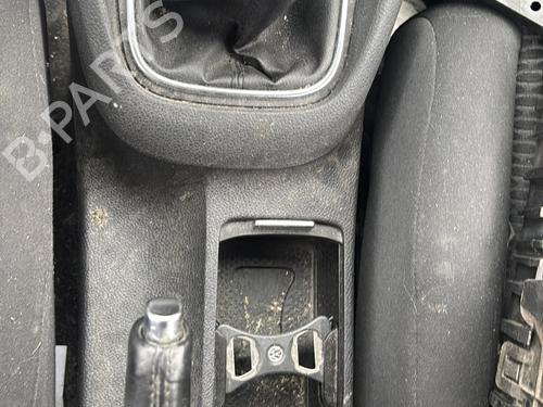 Left tailgate light VW GOLF VI (5K1) 1.6 TDI | BP31656693C79 - Image 26