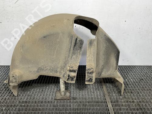 Wheel arch SEAT TOLEDO IV (KG3) 1.6 TDI | BP29851258C56