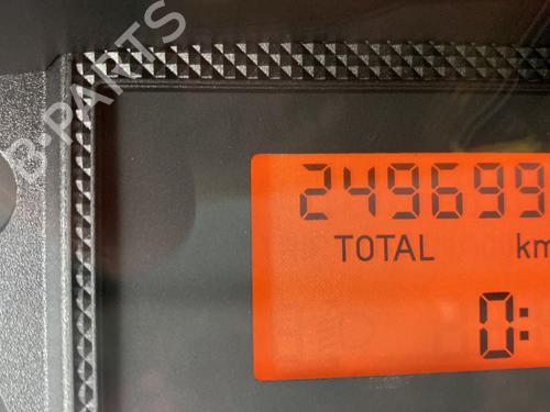 Climate control FIAT DUCATO Van (250_) 120 Multijet 2,3 D | BP24301516I5  - Image 15