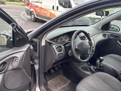 Rear bumper FORD FOCUS I (DAW, DBW) 1.8 Turbo DI / TDDi | BP32063025C8 