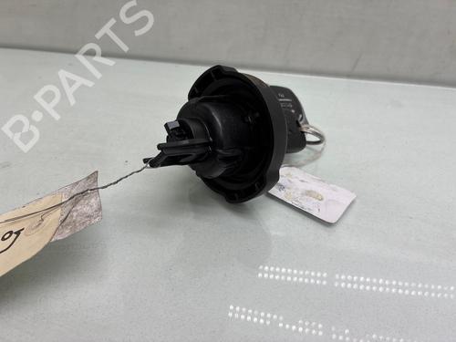 Used Fuel cap Fuel cap PEUGEOT 308 I (4A_, 4C_) 1.6 HDi (90 hp) 34561485 34561485