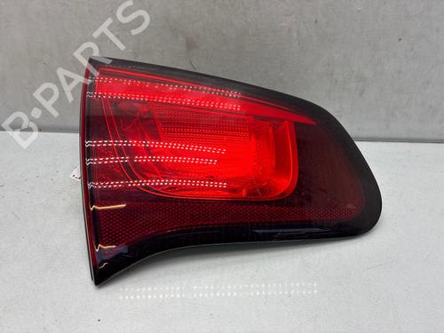 Left tailgate light CITROËN C3 II (SC_) 1.6 HDi | BP38597900C79 - Image 2