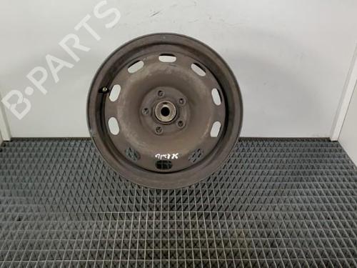 Used Rim Rim VW GOLF IV (1J1) 1.9 SDI (68 hp) 23768673 23768673