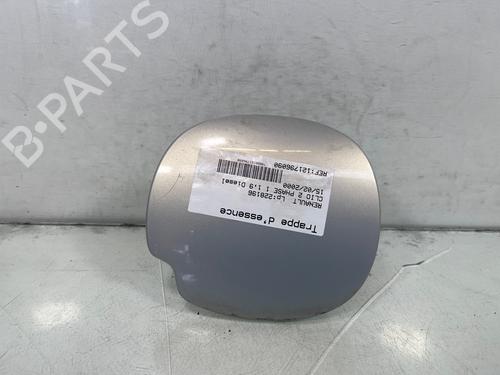 Used Fuel flap Fuel flap RENAULT CLIO II Hatchback Van (SB0/1/2_) 1.9 D (SB0R) (54 hp) 34477539 34477539