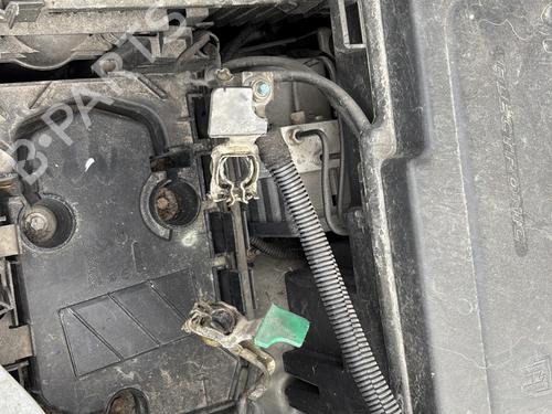 Tailgate CITROËN C5 I (DC_) 2.0 HDi (DCRHZB, DCRHZE) | BP32190461C6