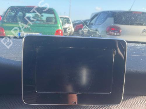 Rear mirror MERCEDES-BENZ A-CLASS (W176) A 200 CDI / d (176.008) | BP31211980I6  - Image 21