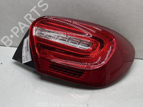 Right taillight MERCEDES-BENZ A-CLASS (W176) A 200 CDI (176.001) | BP29897746C35 - Image 3