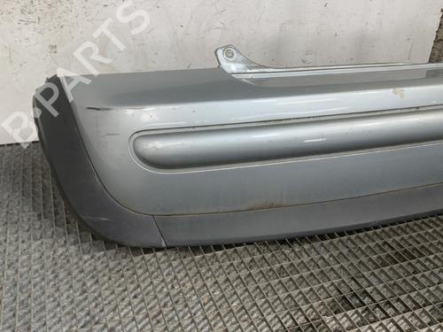 rear-bumper-mini-mini-r50-r53-2001-2002-2003-2004-2005-2006-33484211 main image