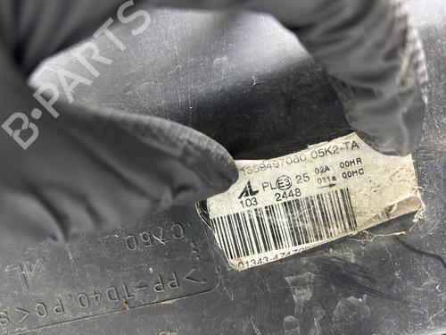 Left headlight PEUGEOT BOXER Van 2.2 HDi 120 | BP31810093C28 