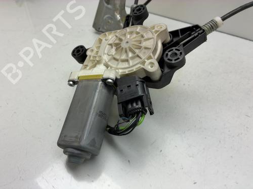 Used Front left window mechanism Front left window mechanism MERCEDES-BENZ VIANO (W639) CDI 2.2 (639.711, 639.713, 639.811, 639.813, 639.815) (150 hp) 39948436 39948436