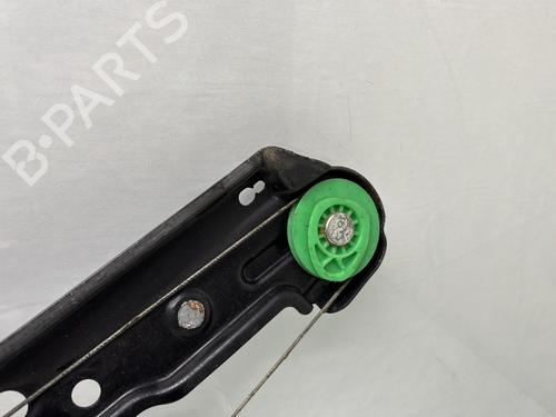 Front left window mechanism BMW 1 (E87) 118 d | BP24149775C22 