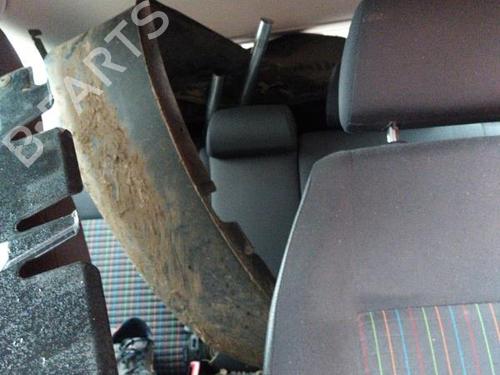 Left front window switch VW POLO (9N_, 9A_) 1.4 TDI | BP19996061I27 