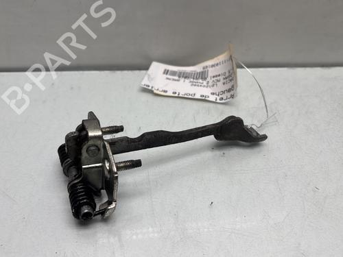 Used Hinge/Door check strap DACIA LOGAN MCV II 1.5 dCi (75 hp) 29939592