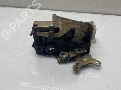Rear right lock PEUGEOT 106 II (1A_, 1C_) 1.5 D | BP28280007C99 
