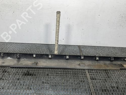 Left sideskirt CITROËN C2 (JM_) 1.4 | BP27153147C115 