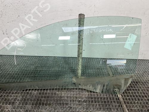 Dør rude ventre foran PEUGEOT 206 CC (2D) 2.0 S16 (136 hp) 31628946