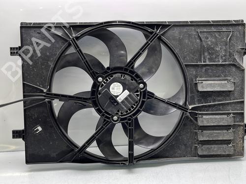 Køleventilator elektrisk VW GOLF VIII (CD1, DA1) 1.5 TSI (131 hp) 29261741