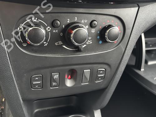 Tailgate DACIA SANDERO II 1.2 | BP33874714C6 - Image 24