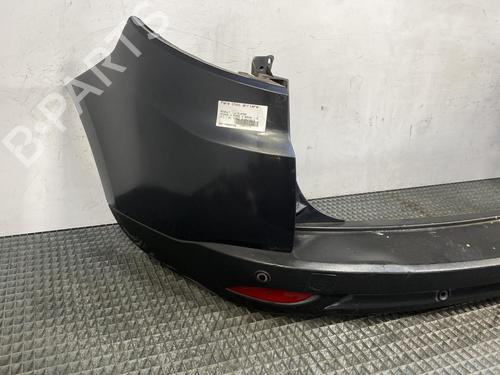 Rear bumper RENAULT MEGANE III Grandtour (KZ0/1) 1.5 dCi (KZ09, KZ0D, KZ1G, KZ29, KZ14, KZ1W, KZ10, KZ1F,... | BP27381674C8