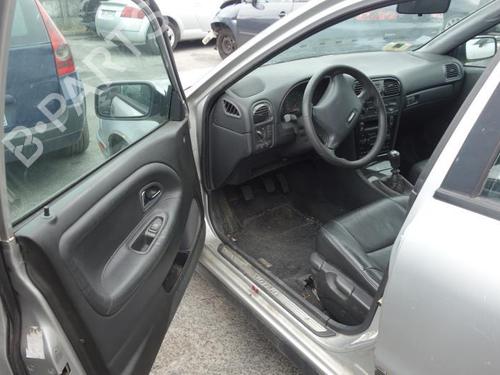 Front right window mechanism VOLVO V40 Estate (645) 1.9 DI | BP20013051C23 