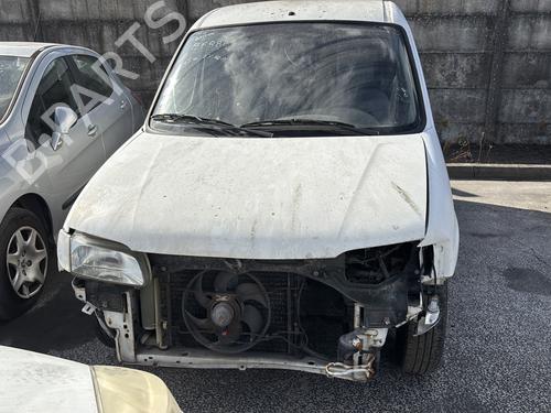 Højre forlygte CITROËN BERLINGO / BERLINGO FIRST Box Body/MPV (M_) 1.1 i (MAHDZ, MBHDZ, MBHFX) | BP29371882C29 