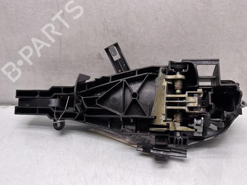 Rear right exterior door handle BMW 3 (E90) 318 d | BP28428080C130 