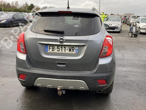 Switch OPEL MOKKA / MOKKA X (J13) 1.7 CDTI (_76) | BP29635140I30 - Image 13