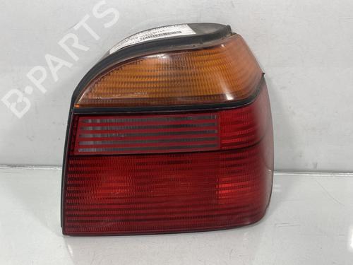 Rückleuchte Rechts für VW GOLF III (1H1) 1.9 TDI (90 hp) 20013432
