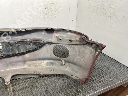 Paragolpes delantero PEUGEOT 206 Hatchback (2A/C) 1.4 i | BP29999545C7